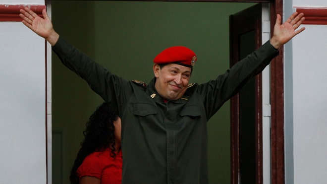 Chavez Loan